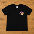 Tricou YAGO Girl - Monkey Edition