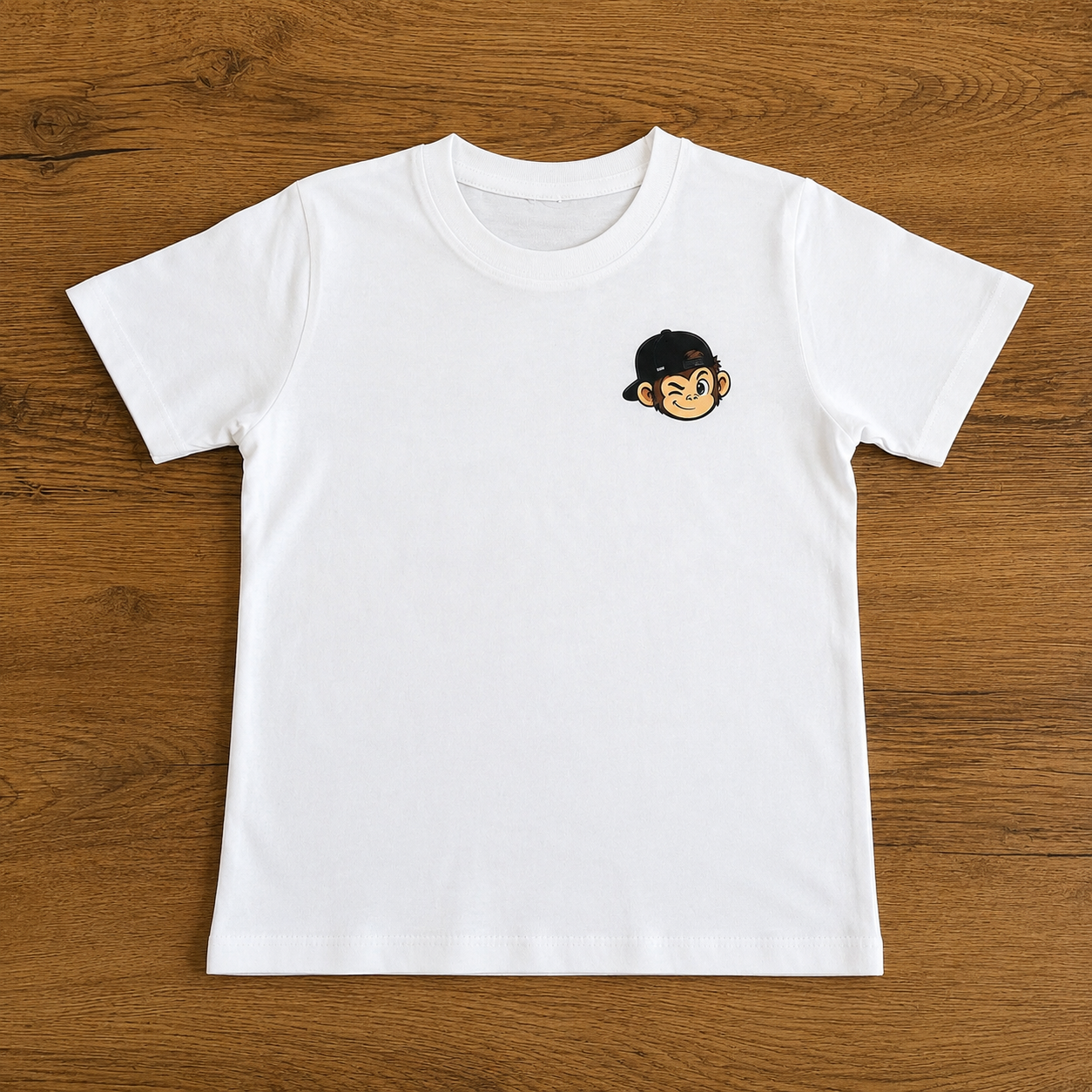 Tricou YAGO Boys - Monkey Edition