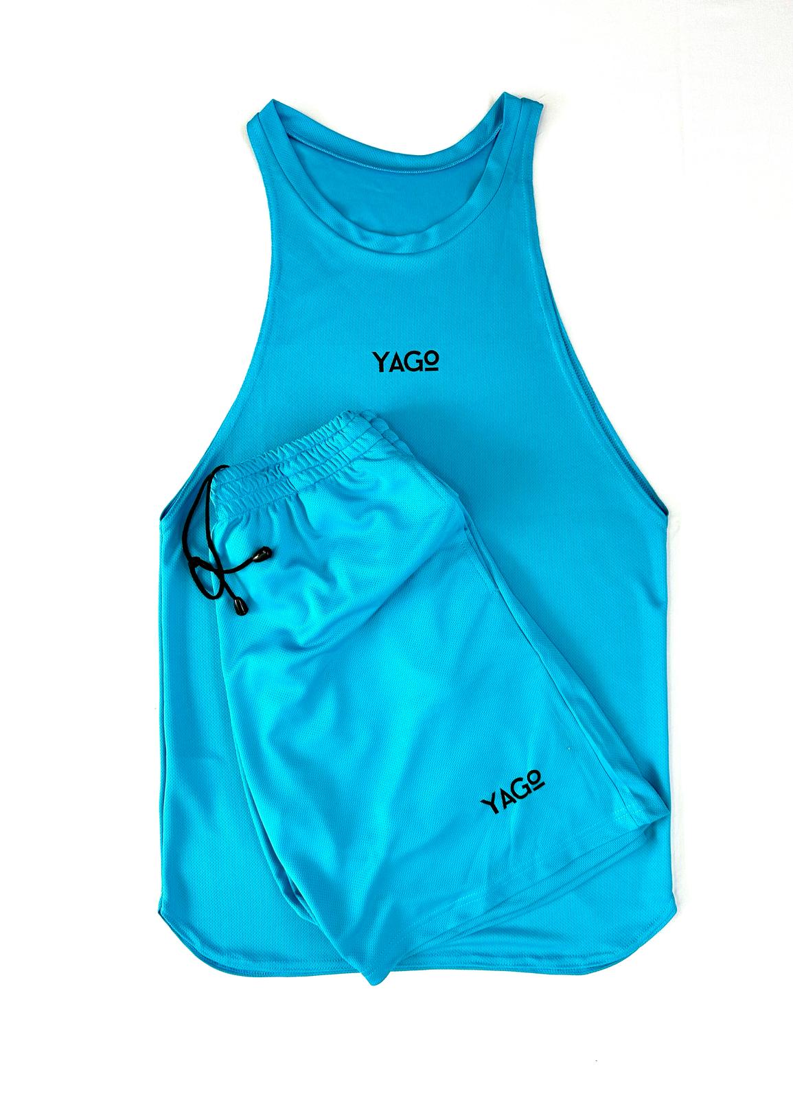 Yago Men - Compleu Sport Premium