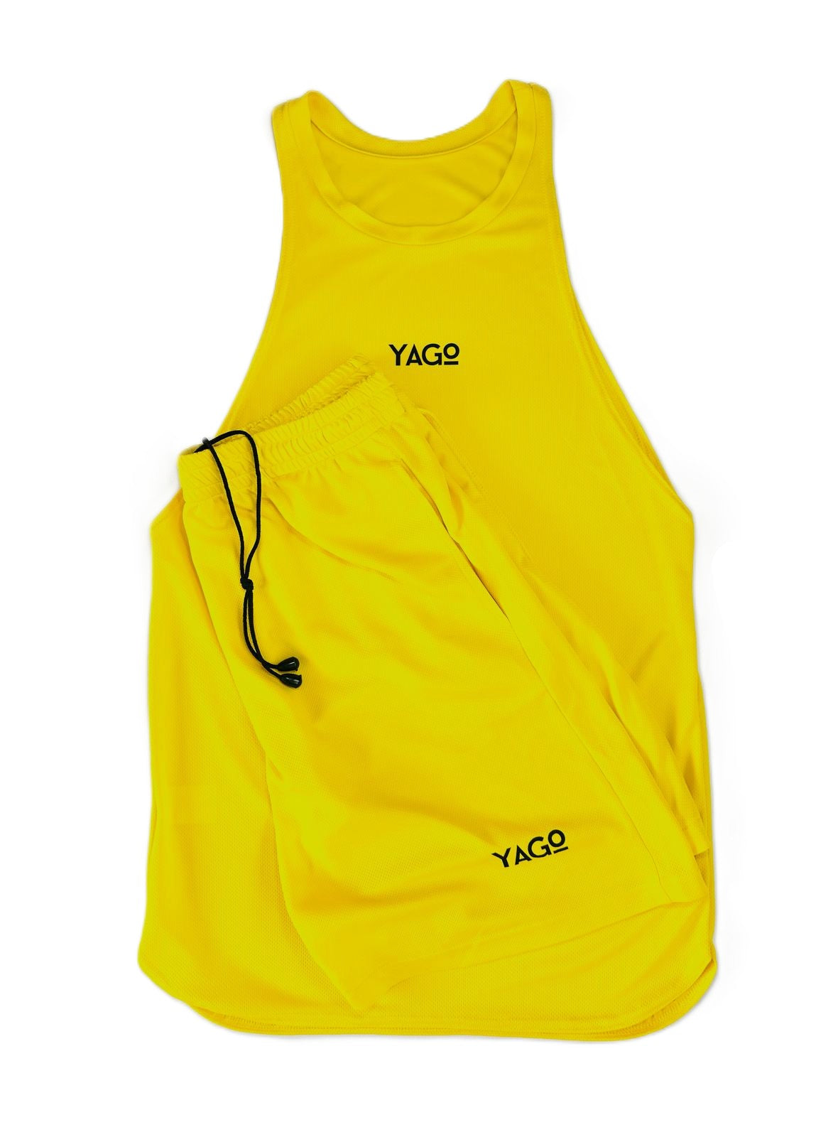 Yago Men - Compleu Sport Premium
