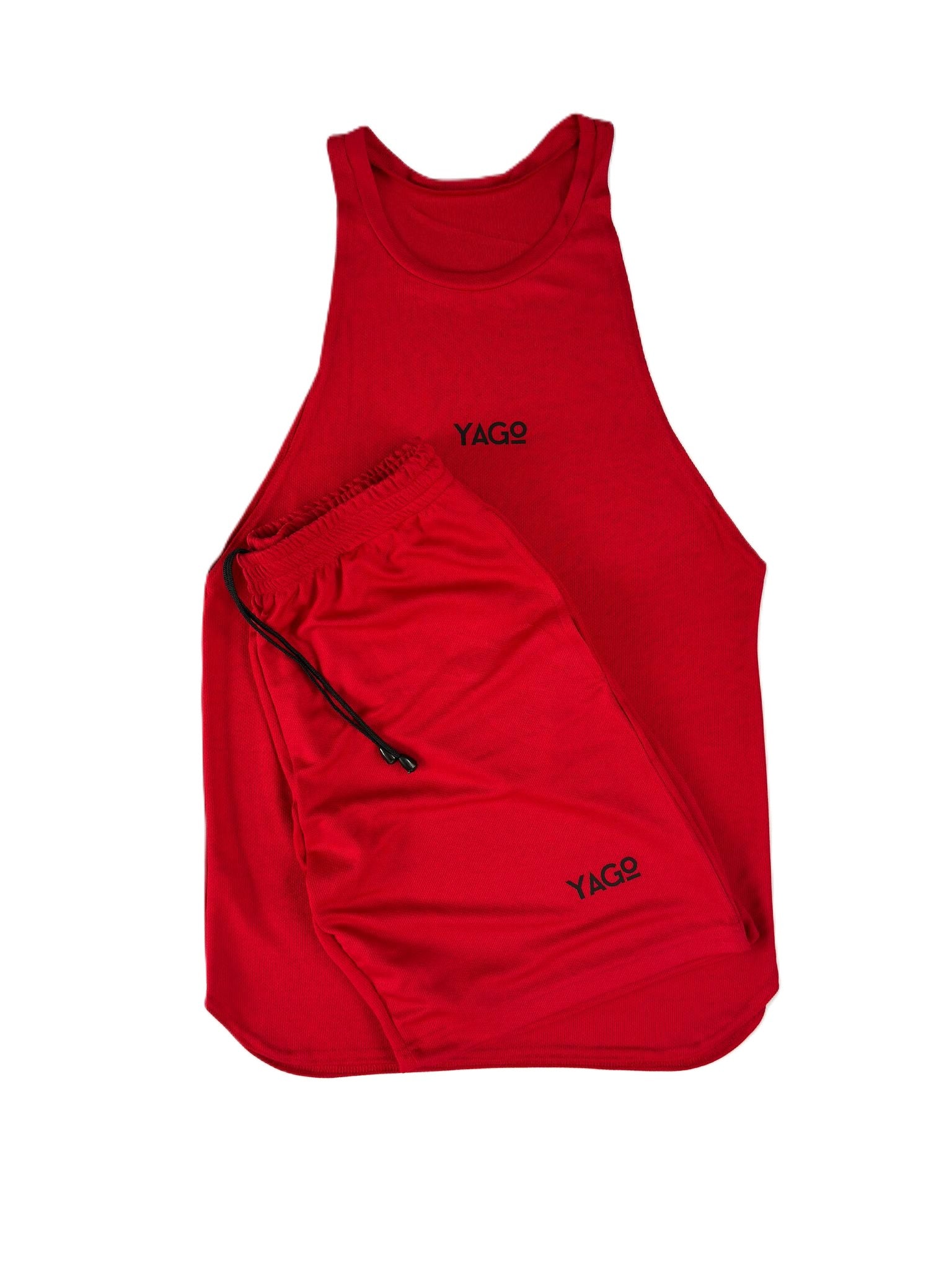 Yago Men - Compleu Sport Premium