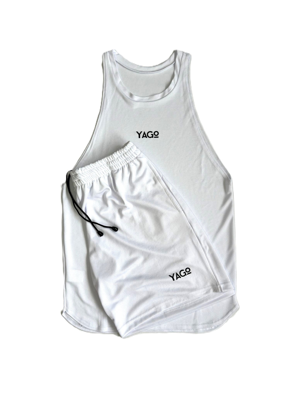 Yago Men - Compleu Sport Premium