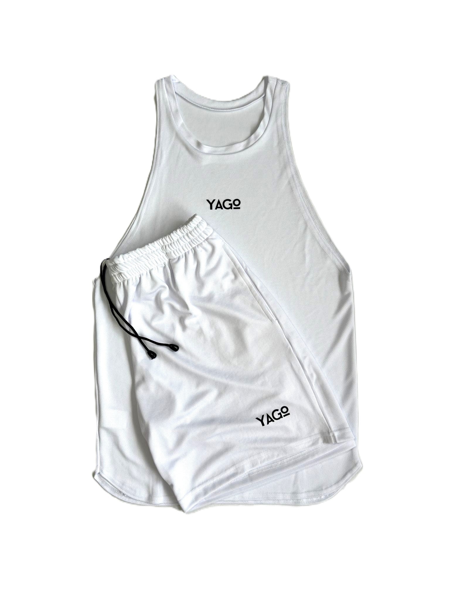 Yago Men - Compleu Sport Premium