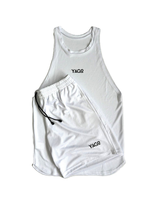 Yago Men - Compleu Sport Premium