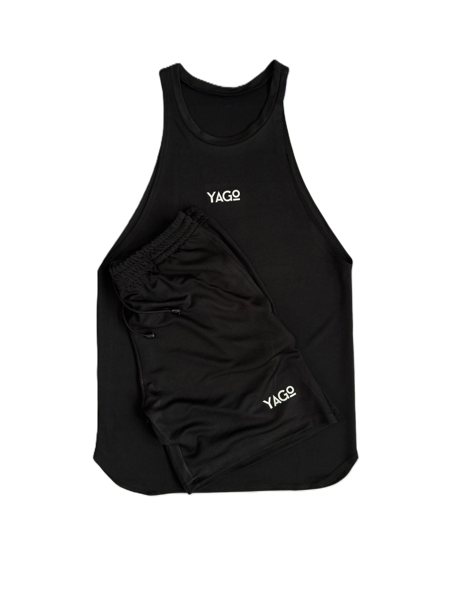 Yago Men - Compleu Sport Premium