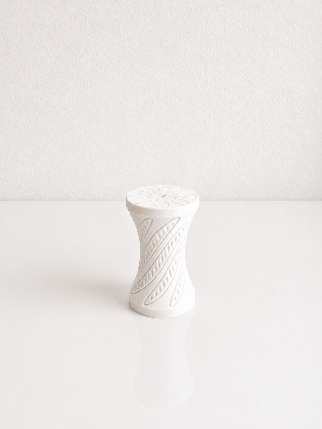 Clepsidră Transformabilă – 3D Fidget