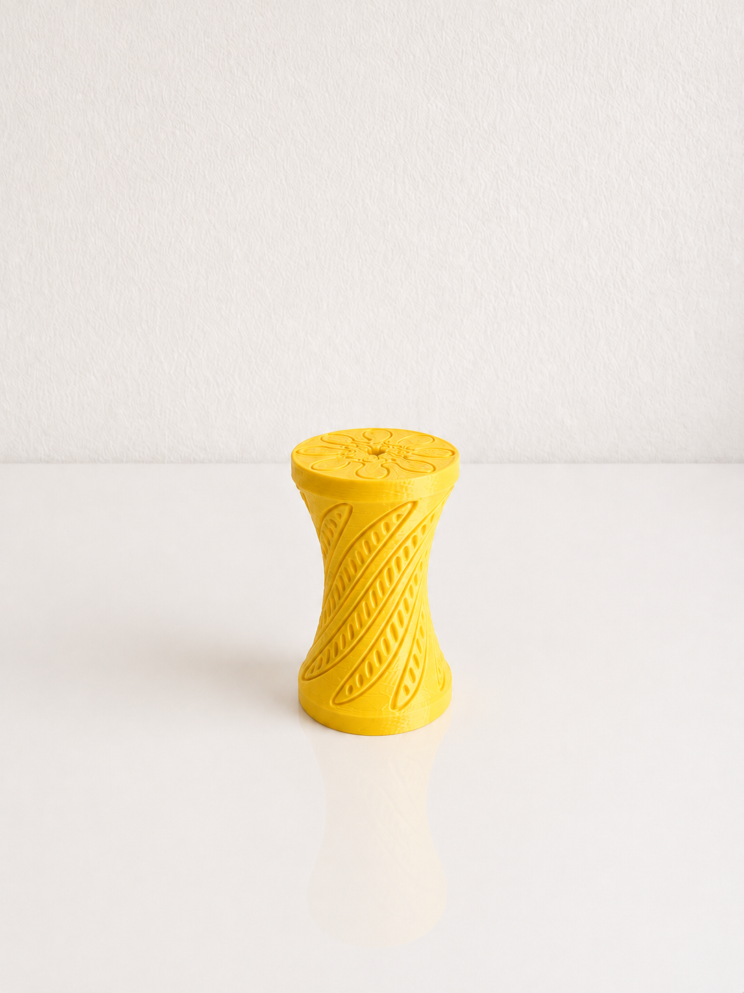 Clepsidră Transformabilă – 3D Fidget