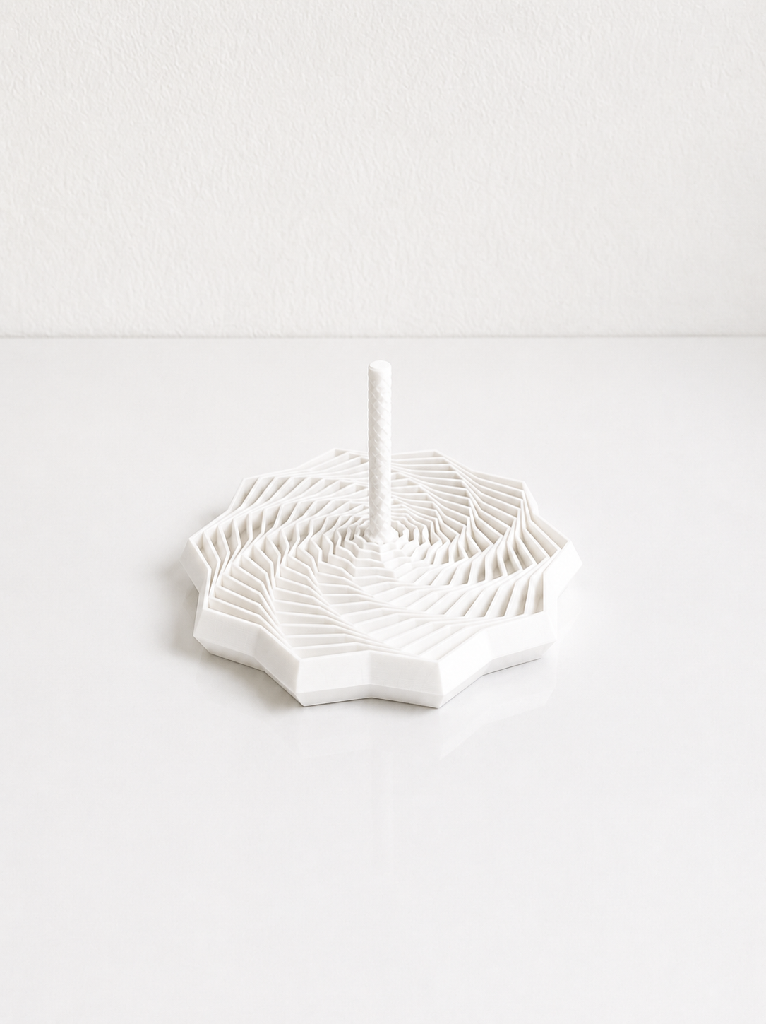 Stea Transformabilă 3D Fidget – Jucărie Senzorială