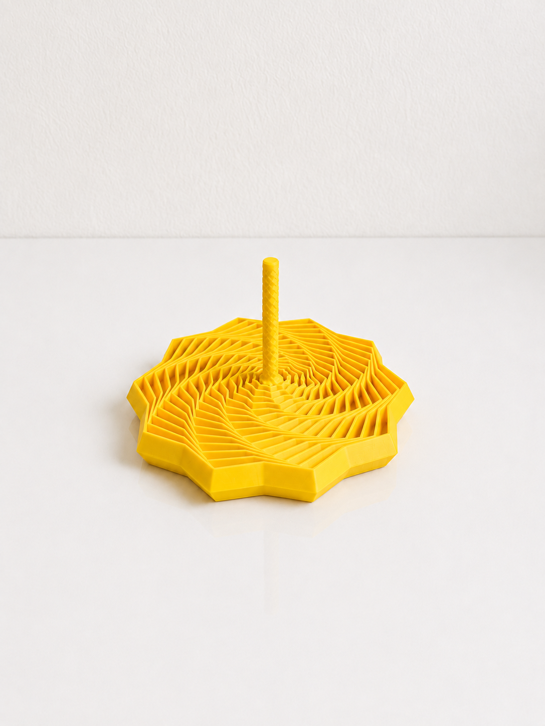 Stea Transformabilă 3D Fidget – Jucărie Senzorială