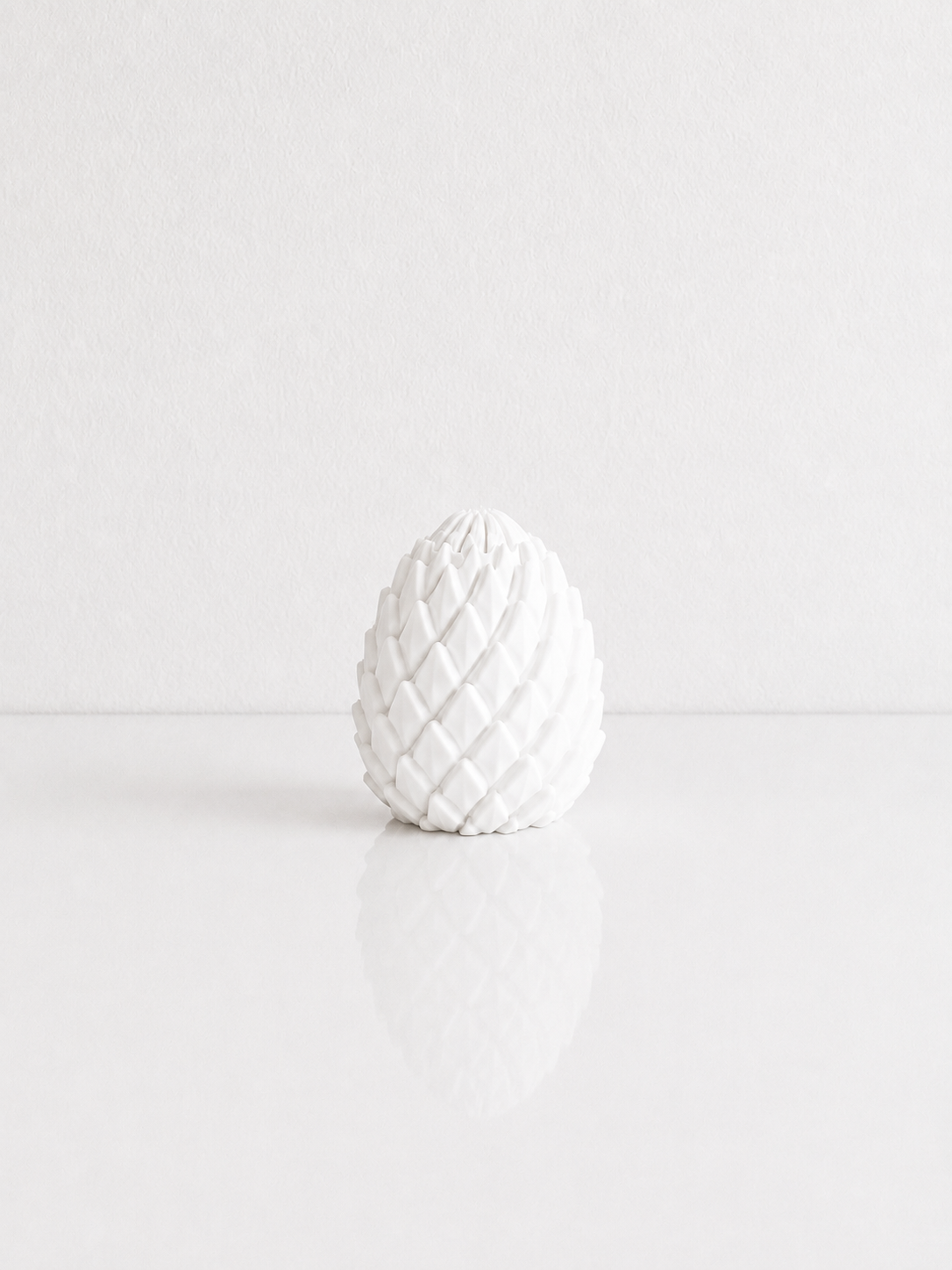 Ou Transformabil 3D Fidget – Jucărie Senzorială