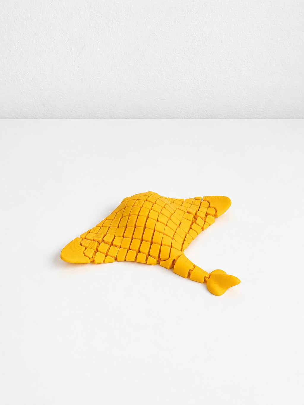 Pisică de Mare Fidget Flexi 3D – Jucărie Articulată