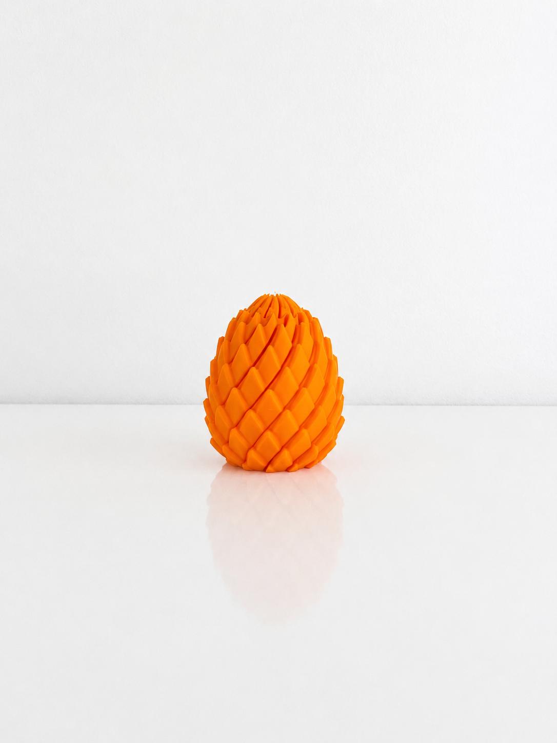 Ou Transformabil 3D Fidget – Jucărie Senzorială