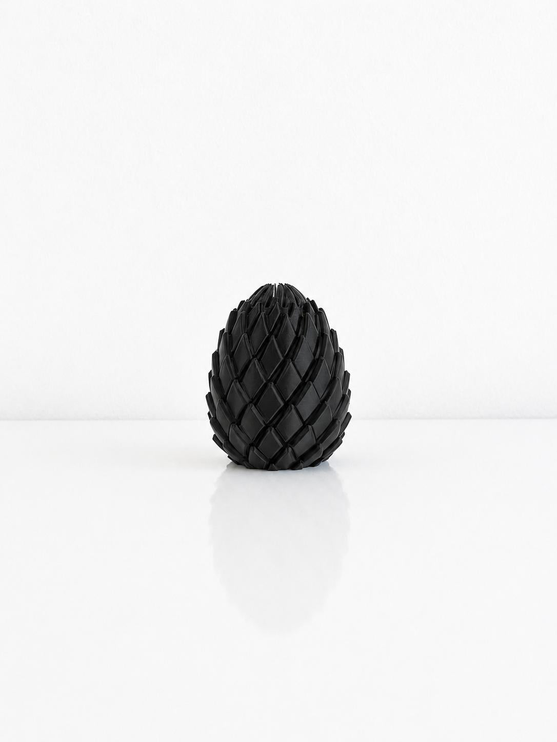 Ou Transformabil 3D Fidget – Jucărie Senzorială