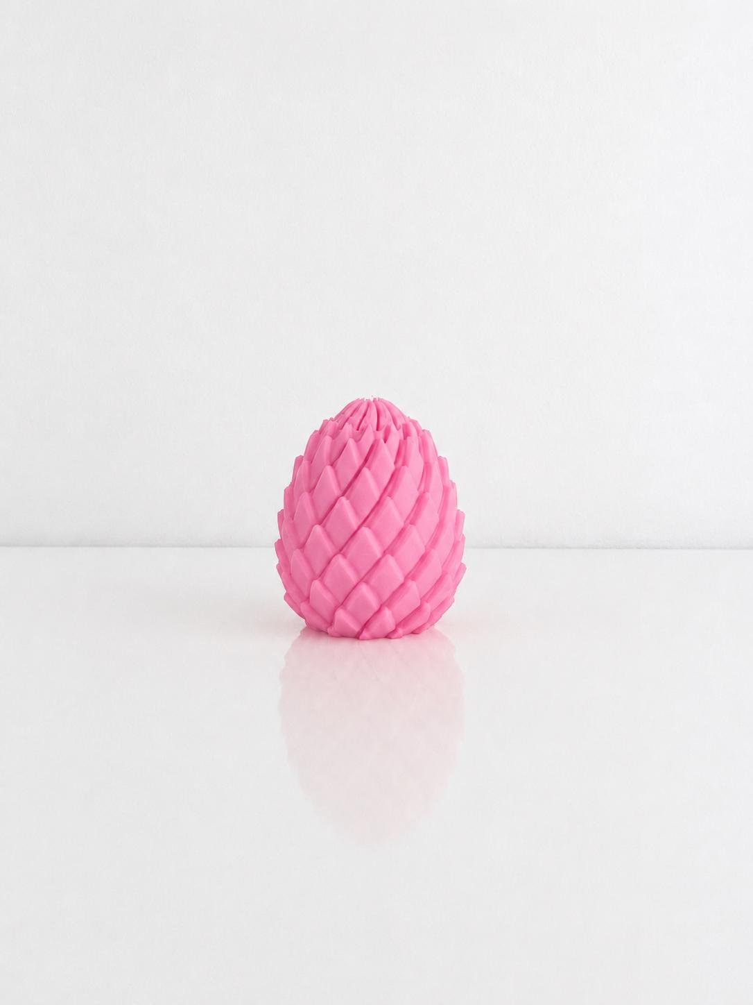 Ou Transformabil 3D Fidget – Jucărie Senzorială