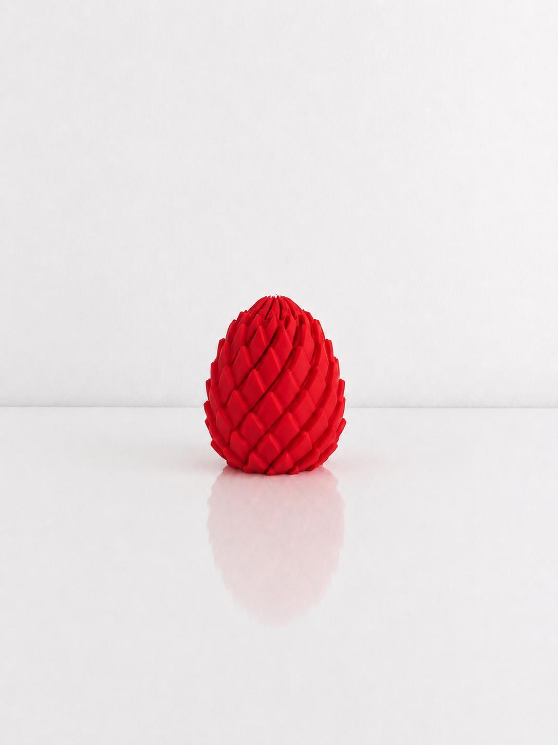 Ou Transformabil 3D Fidget – Jucărie Senzorială