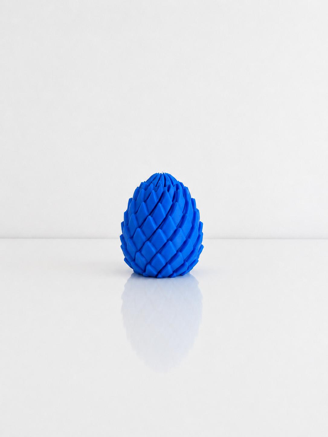 Ou Transformabil 3D Fidget – Jucărie Senzorială