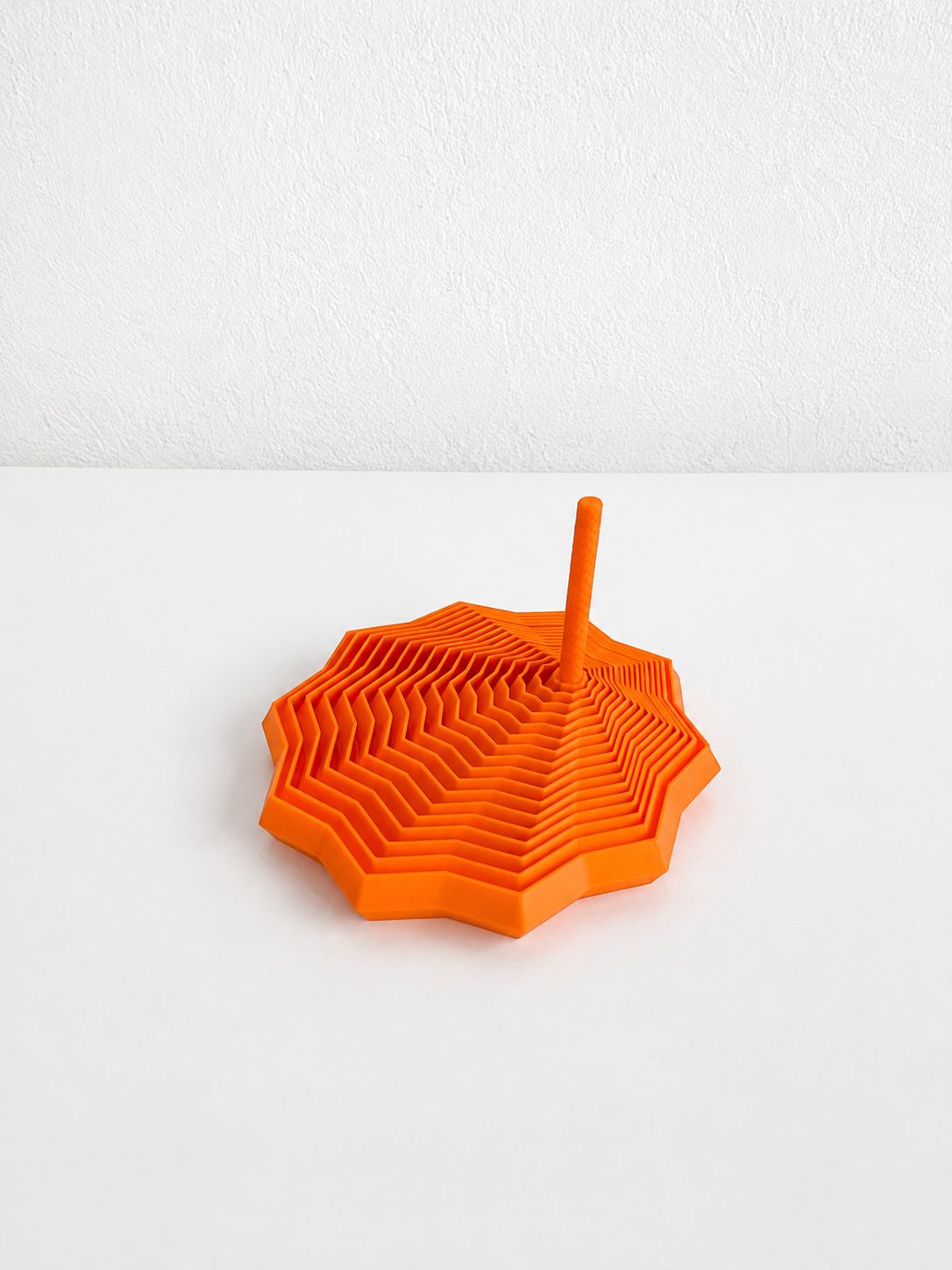 Stea Transformabilă 3D Fidget – Jucărie Senzorială
