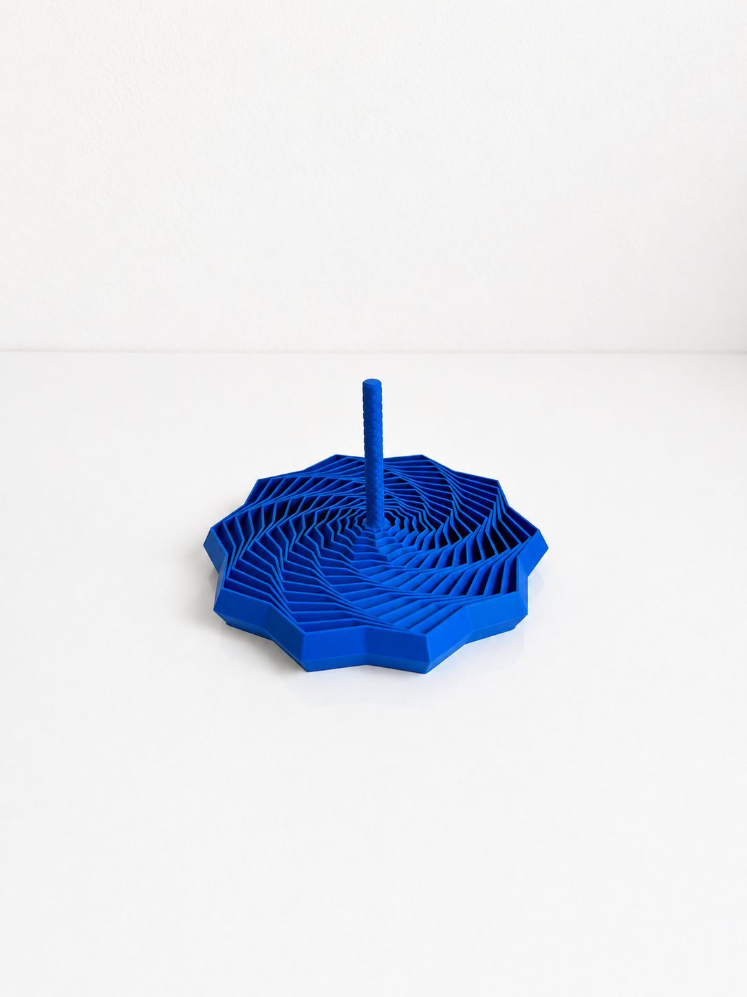 Stea Transformabilă 3D Fidget – Jucărie Senzorială