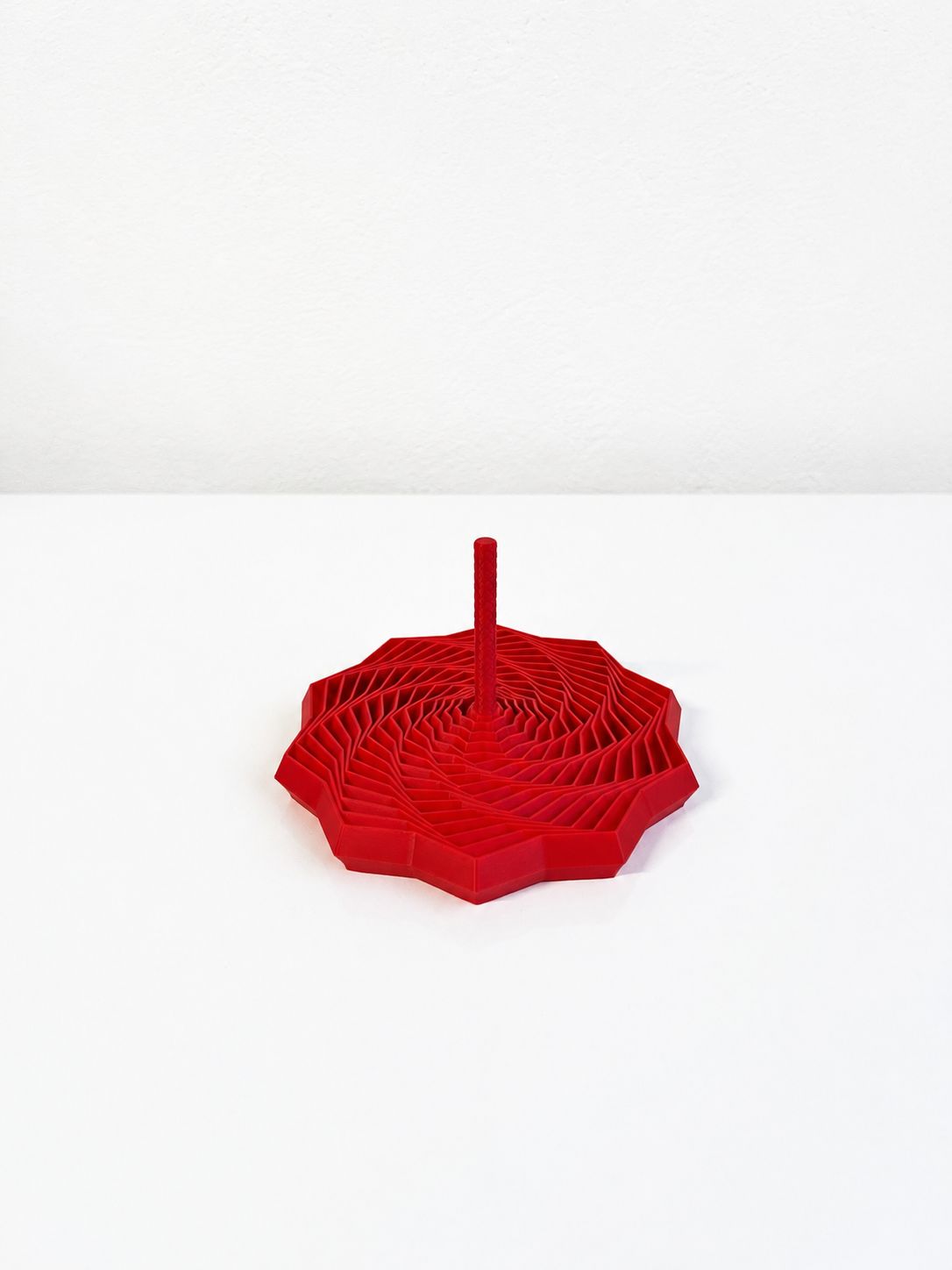 Stea Transformabilă 3D Fidget – Jucărie Senzorială