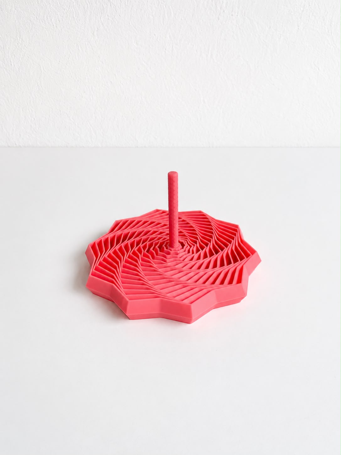 Stea Transformabilă 3D Fidget – Jucărie Senzorială