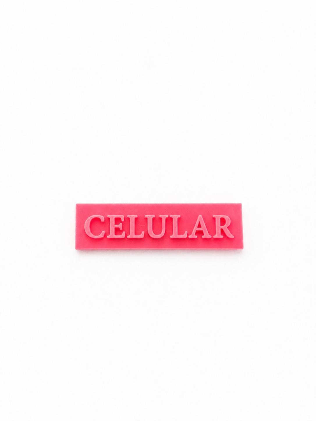 Plăcuță pentru Simfonii Celulare