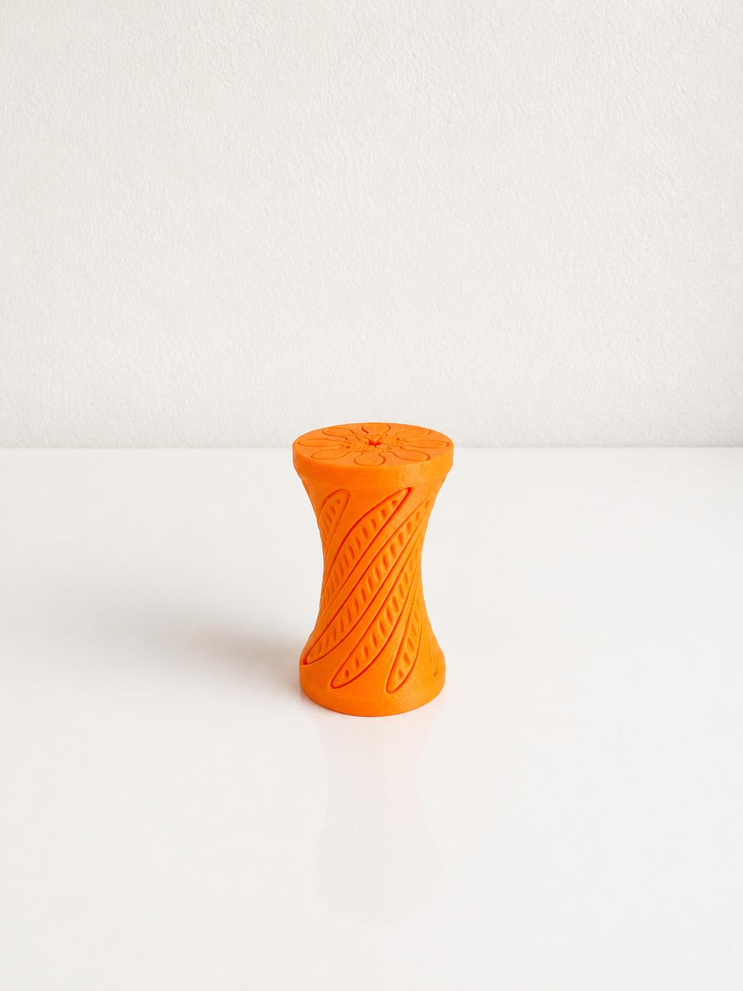 Clepsidră Transformabilă – 3D Fidget