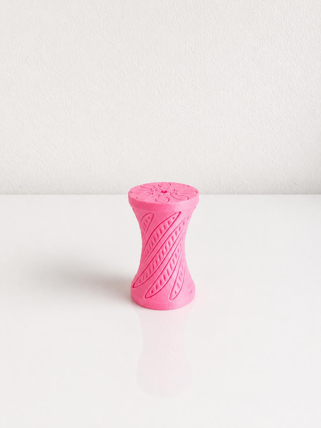 Clepsidră Transformabilă – 3D Fidget