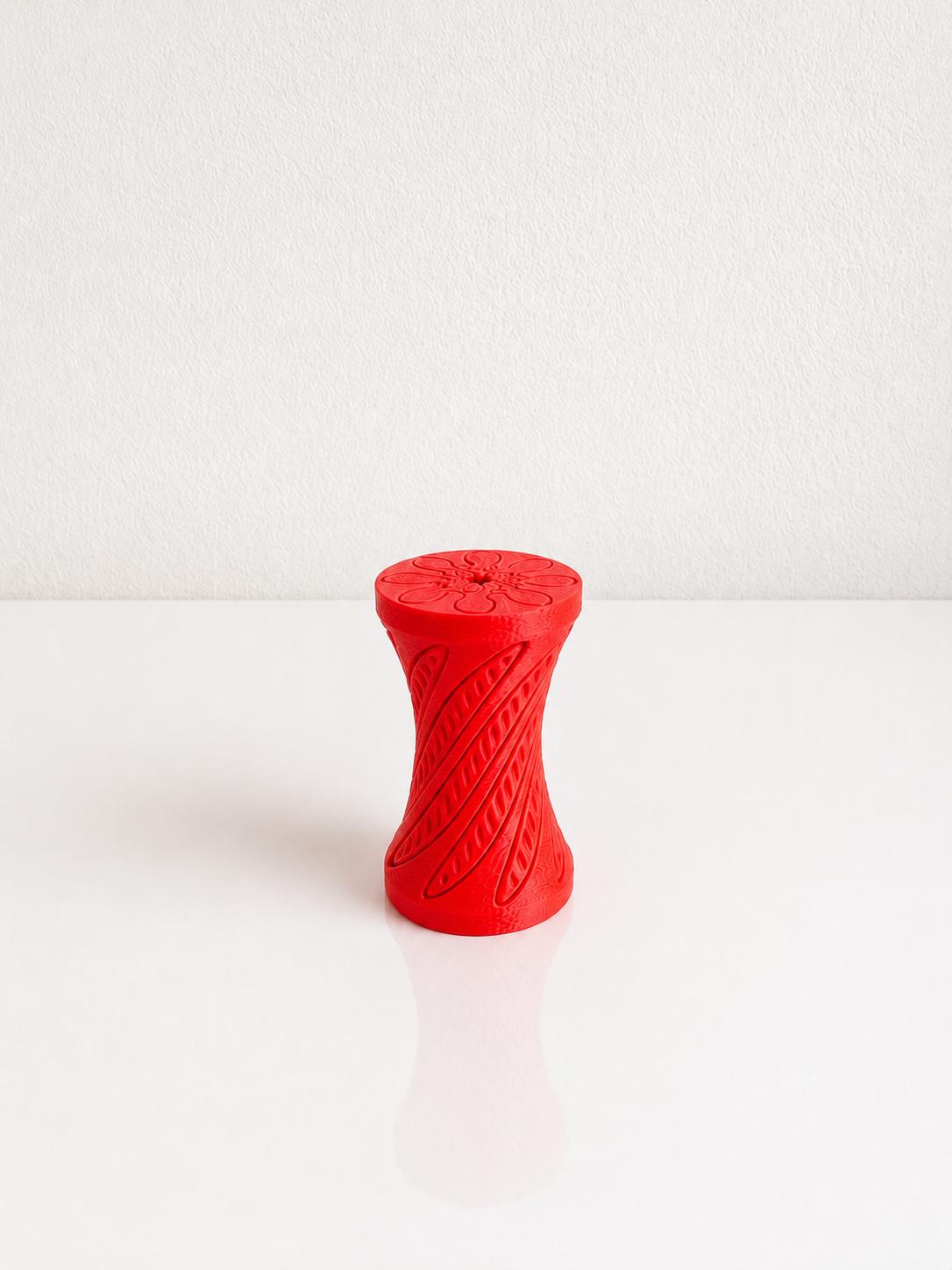 Clepsidră Transformabilă – 3D Fidget