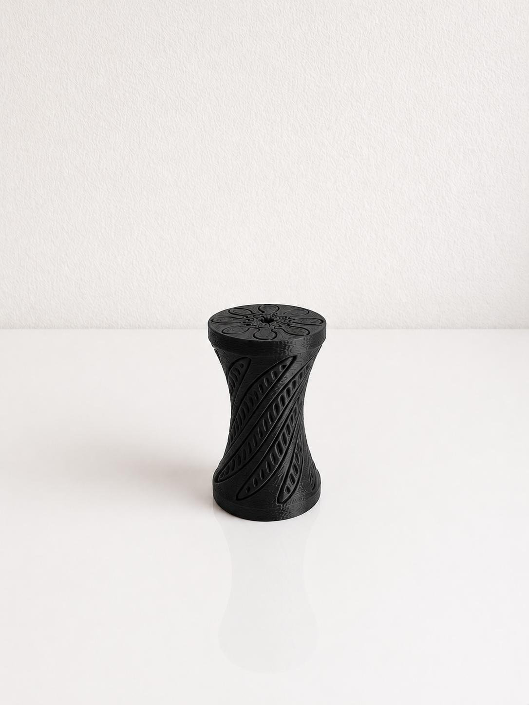 Clepsidră Transformabilă – 3D Fidget