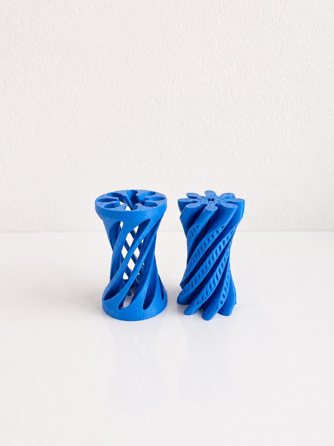 Clepsidră Transformabilă – 3D Fidget