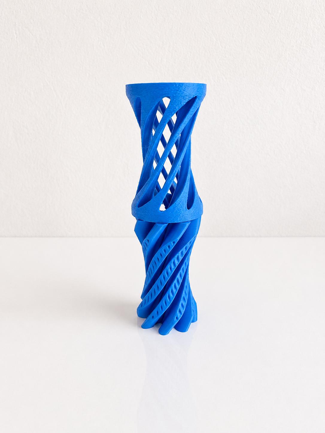 Clepsidră Transformabilă – 3D Fidget