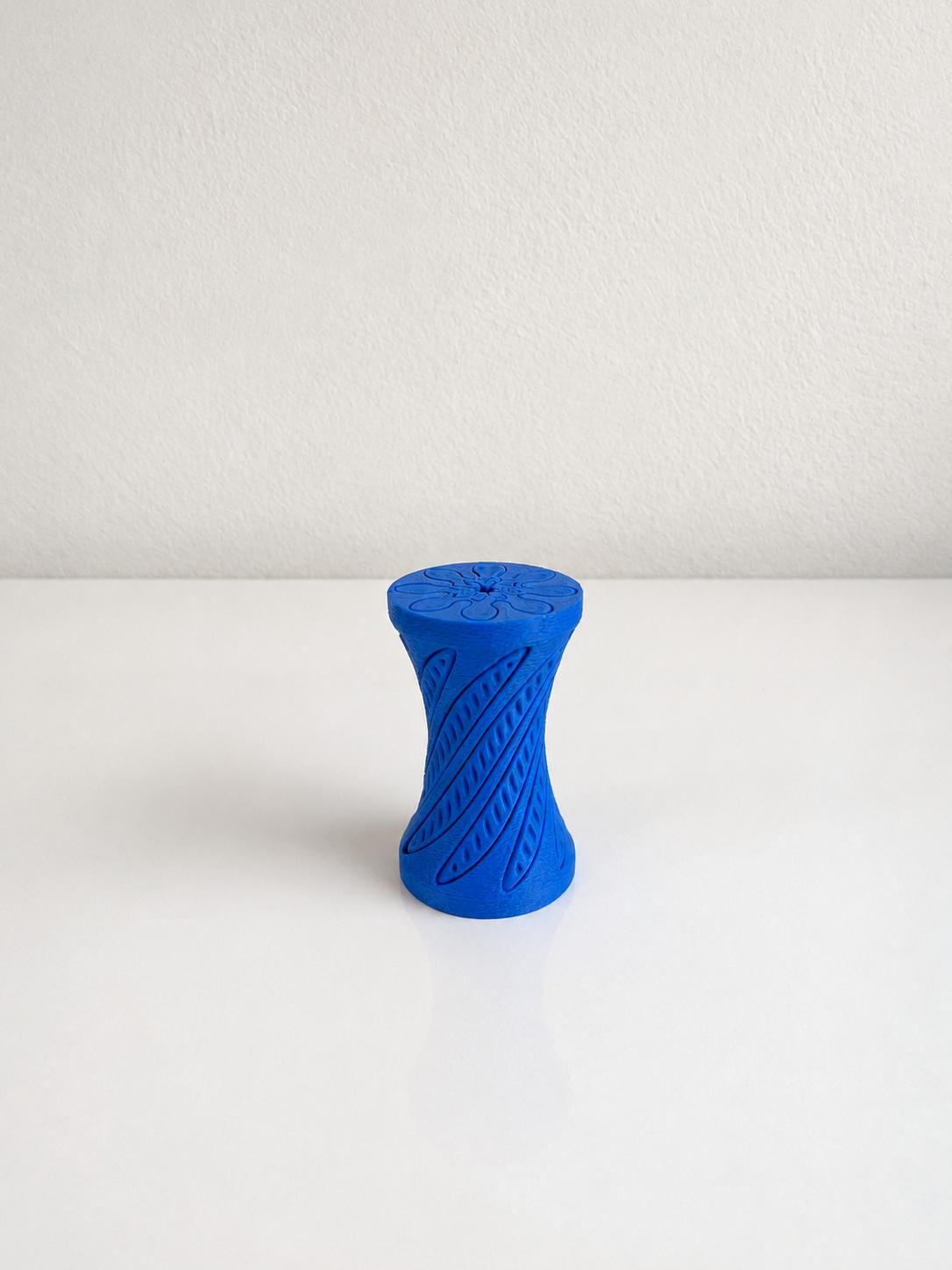 Clepsidră Transformabilă – 3D Fidget