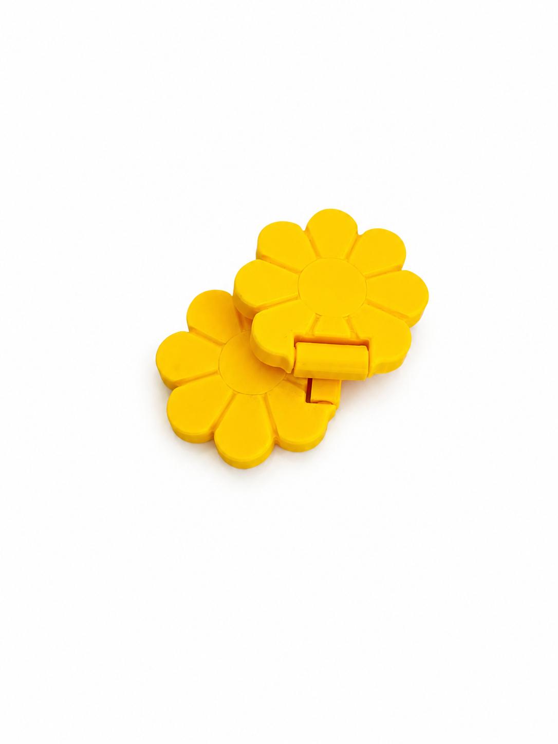 Floare Flexi – Jucărie Fidget Articulată