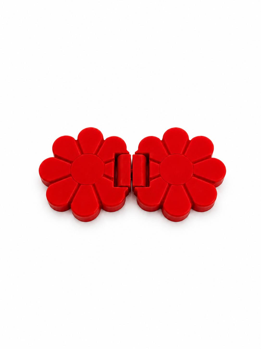 Floare Flexi – Jucărie Fidget Articulată