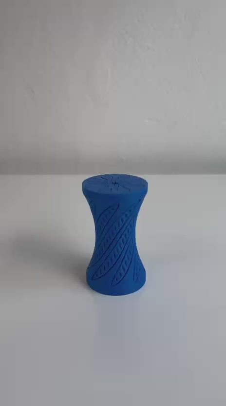Clepsidră Transformabilă – 3D Fidget