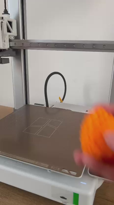 Ou Transformabil 3D Fidget – Jucărie Senzorială